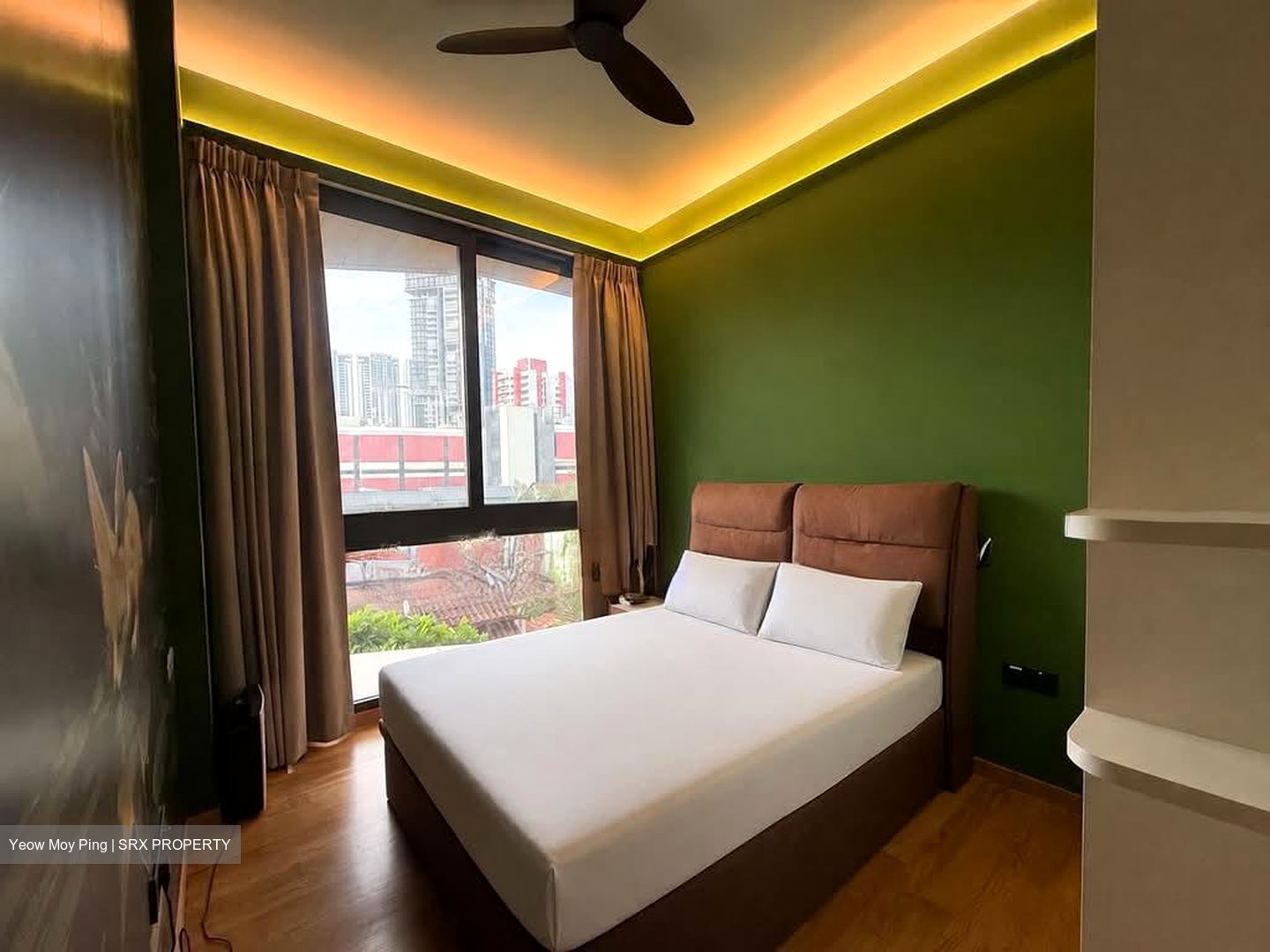 Peak Residence (D11), Condominium #570261591